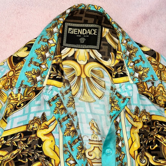 FENDACE SET - Picture 4 of 4